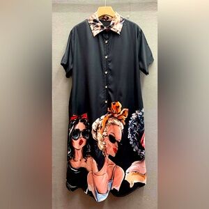 BKK Dress Classi Dress